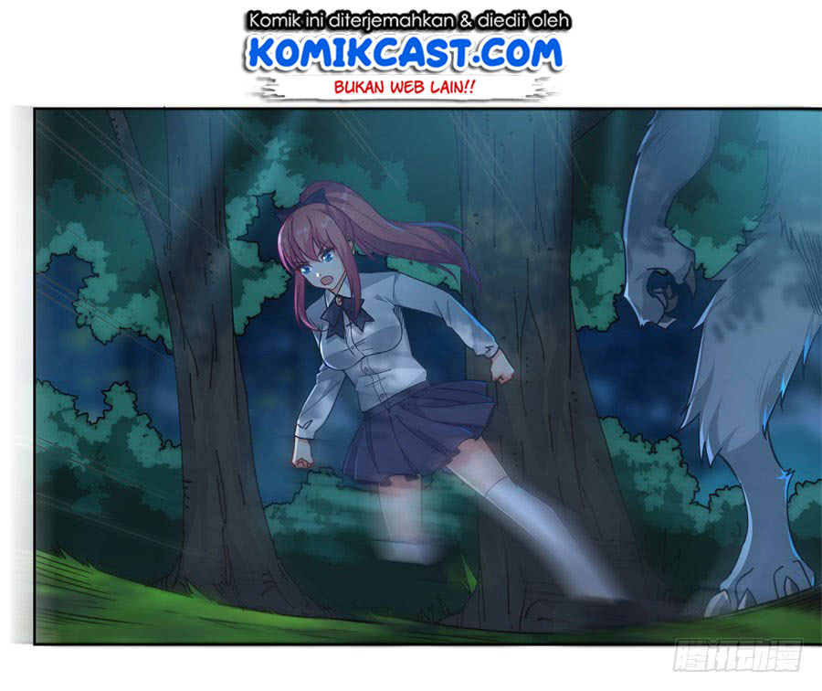 I Picked Up a Demon Lord as a Maid chapter 10